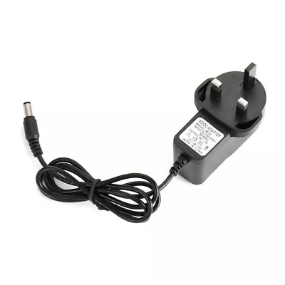 6V 1A Battery Charger For Baby Buggy Children Toy Car MotorcycleLead Acid Sealed • £6.23