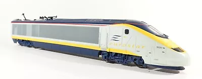 Hornby Eurostar Non Powered Locomotive • £0.99