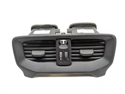 Volvo V40 Dashboard Air Vent & Surround Trim Front Centre 2013 • $55.94