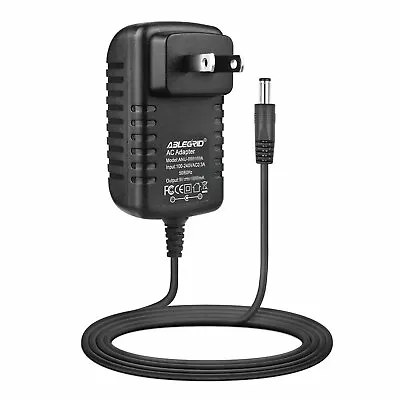 AC Adapter Charger For Cisco Linksys DPC3000 DPC3008 DPC3010 Modem Power Supply • $6.99