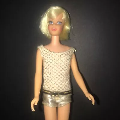 ✨VTG Mattel Barbie’s Friend Casey Blonde T&T #1180 (Out Of The Box)✨ • $199