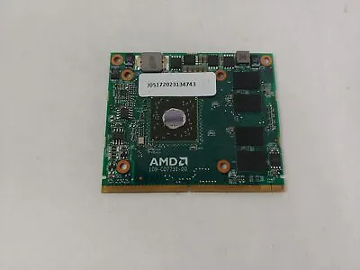 Dell Inspiron Zino HD 410 ATI Radeon HD 4200 1 GB DDR3 MXM 3.0 A Video Card • £44.42