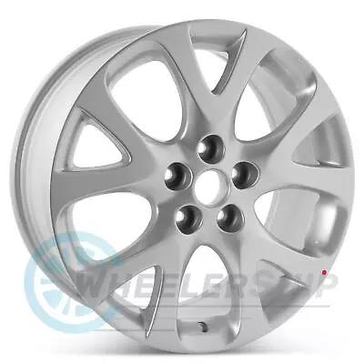 New 18  X 8  Replacement Wheel For Mazda Mazda 6 2011 2012 2013 Rim 64943 • $209.95