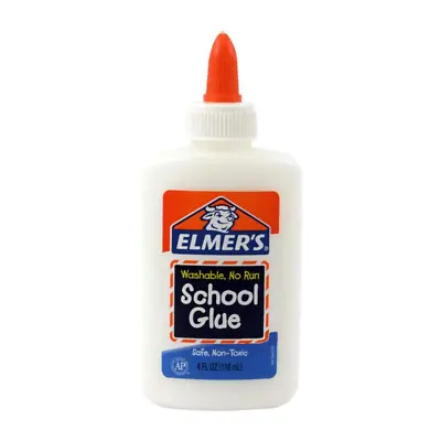 $70.99 • Buy Elmer's Elmers Liq Scl Glue 118ml Bx12