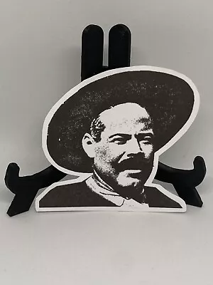 Pancho Villa Sticker Decal • $3