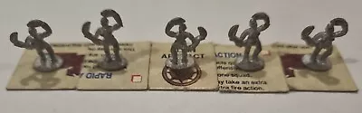 Epic 40k Daemonettes Of Slaanesh OOP • £24.99