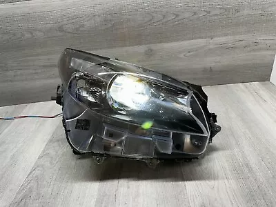 2016-2023 Mazda CX9 CX-9 LED Non AFS Headlight Passenger RH FOR PARTS Oem ((L18) • $149.99