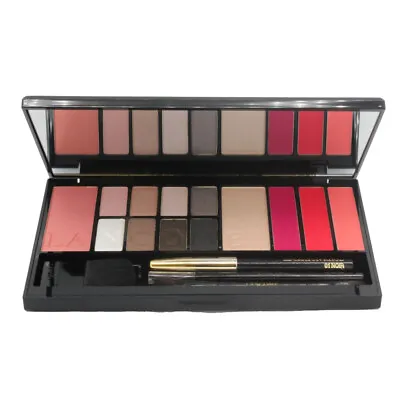 Lancome L'Absolu Makeup Palette Complete Look Lipstick Eyeshadow Blusher Set • £58.99