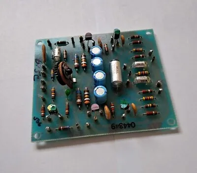McIntosh Audio Amplifier Board • $45