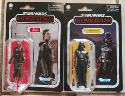 $40 • Buy Kenner Star Wars Vintage DARTH VADER (Dark Times) VC241 REVA VC242 LOT IN HAND☑️