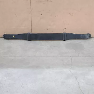 05-13 Corvette C6 Rear Mono Leaf Spring With Adjusters Aa7148 • $152.10