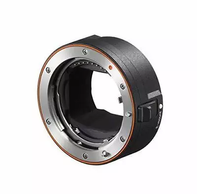 SONY LA-EA5 A-Mount To E-Mount Lens Adapters Japan New • $175