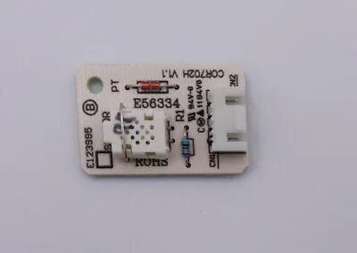$36 • Buy SOLDERING REQUIRED Humidity Sensor For Whirlpool 70 Pint Dehumidifier WDH70EAPW