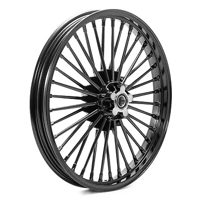 19x2.5 Fat Spoke Front Wheel Rim For Harley Sportster XL883N XL1200N 2000-2023 • $309.99