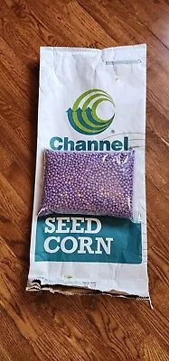 Channel /  Round Up Ready Seed Corn /  Food Plot Seed / 5Lbs / Free Shipping • $27