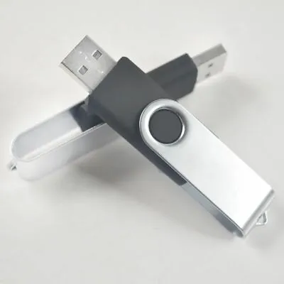 ZIPPY USB Flash Drive Memory Stick Pendrive Thumb Drive 1GB 2GB 4GB 8GB • $8.79