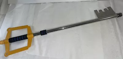 $107.96 • Buy Disney Kingdom Hearts Sora's Keyblade LARGE SCALE 32  Replica