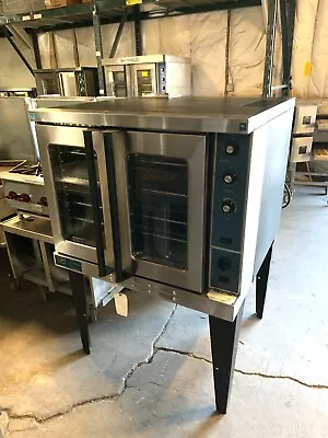 Duke Convection Oven Natural Gas • $2500