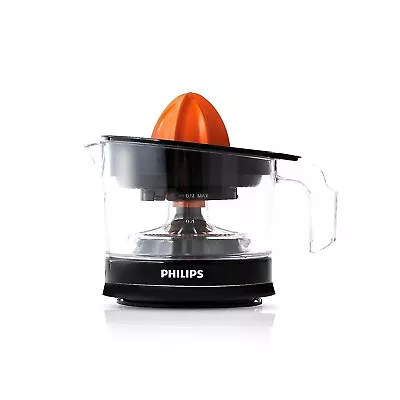 Home Kitchen Small Appliances Philips Citrus Press Juicer For Fruits 0.5 Litre • $106.14