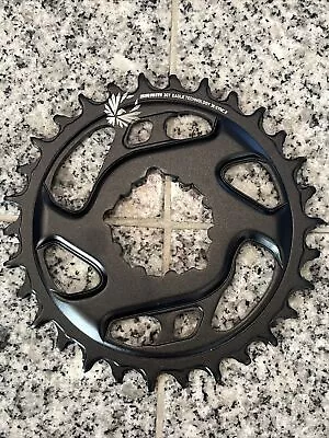 $30 • Buy SRAM X-Sync 2 Eagle Cold Forged Direct Mount Chainring 30T Boost 3mm Offset