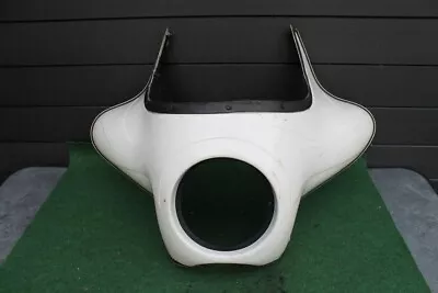 Vintage Fiberglass Front Fairing Nose Cone Panel Maybe Honda CX500 2472 • $49.80