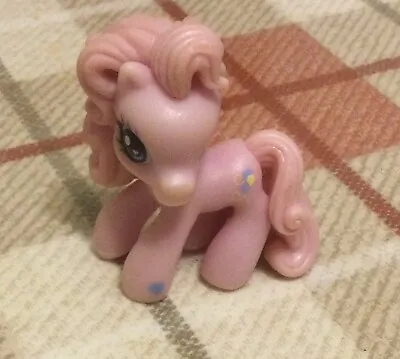 My Little Pony Ponyville Pinkie Pie • £4.99