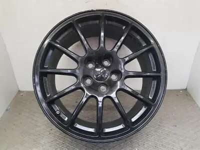 2000-2007 Mitsubishi Lancer Evolution X 18  Black Enkei Sport Alloy Wheel  • $252.54