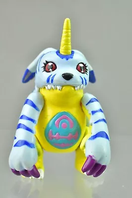 Digimon Gabumon 1999 H-T Action Feature Season 3  Digital Monsters Bandai • $17.99