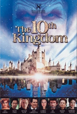 £20.98 • Buy 10th Kingdom [DVD] [1999] [Region 1] [US Import] [NTSC] - DVD  XEVG The Cheap
