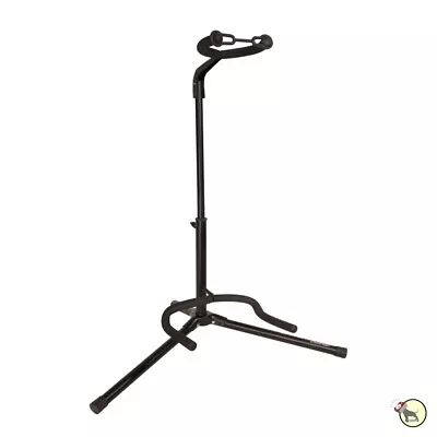 Ultimate Support JS-TG101 Tubular Stand For Electric Or Acoustic Guitar Bass • $15.99