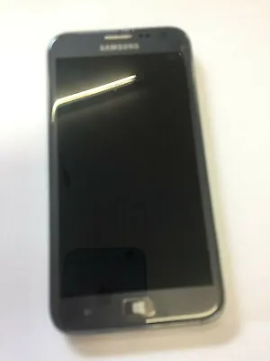 Samsung GT-I8750 Ativ S Silver SIM FREE UNLOCKED • £55