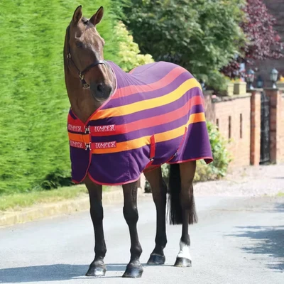 £34.54 • Buy Shires Wessex Newmarket Fleece Rug
