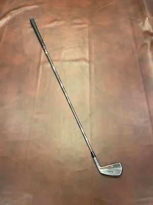 Mizuno Golf MP-33 Forged Blade 3 Iron - S300 Steel Shaft - S Flex - RH • $65