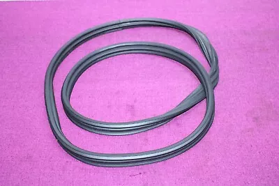 15-23 Ford Mustang Rear Trunk Deck Lid Weatherstrip Rubber Seal OEM 45k • $49.99