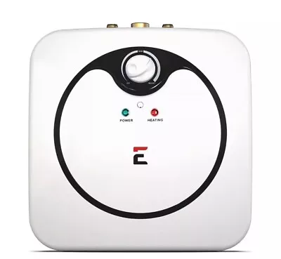 Eccotemp EM 7 Gallon Electric Mini Tank Water Heater • $149.99