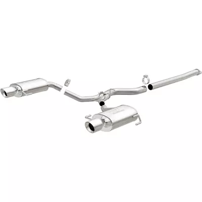 Magnaflow Performance Exhaust 16747 Exhaust System Kit • $1221