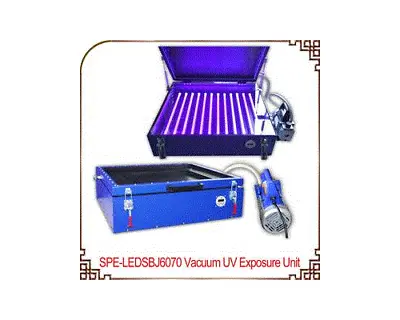 $618.45 • Buy 18''*22''Vacuum UV Exposure Unit With 12 LED UV Light Tubes Screen Printing Tool
