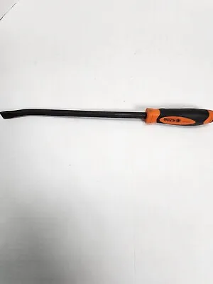 Matco Tools USA 17  Curved Pry Bar PBO17C Orange  • $59.99