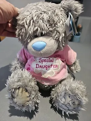 Me To You Special Daughter Tatty Teddy • £5.99