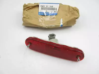 NEW Rear Left Turn Signal Lamp Side Marker Reflector OEM 92-95 Mazda MX-3 • $22.99