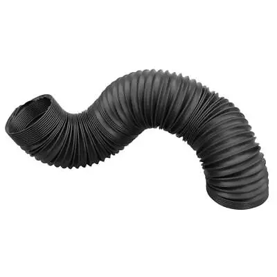 POWERTEC Dust Collection Hose Flexible Woodworking Accessory Collector 4 Inch • £24.32