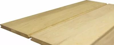 Cheshire Mouldings Stair Klad Stair Cladding Kits Oak - Pre-Finished • £41