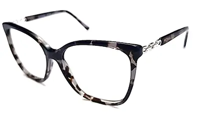 Michael Kors MK6029 Tortoise Large Square Oversized Sunglasses Frame 56-16 135  • $26.99