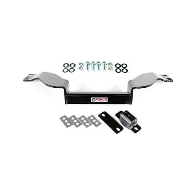 G Force RCF1-6L80 Transmission Crossmember 67-69 F-Body GM-6 • $360