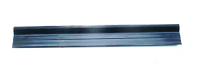 Bmw E36 92-99 Sedan Front Door Sill Rocker Cover Black Trim Piece Left Or Right • $19.95