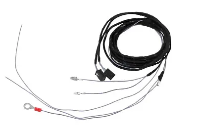 Original Kufatec Cable Loom Rain Sensor + Fig Interior For VW Passat 3B 3BG B5 • $53.74