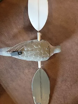 $22.90 • Buy MOJO Outdoors Dove Battery Hunting Decoy 3Pc Support Pole, Decoy, Wings