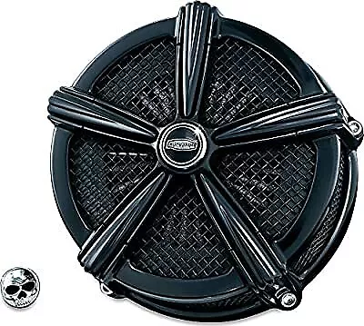 Kuryakyn Mach 2 Air Cleaner/Filter Kit For 2007-19 Harley-Davidson Xl • $291.84