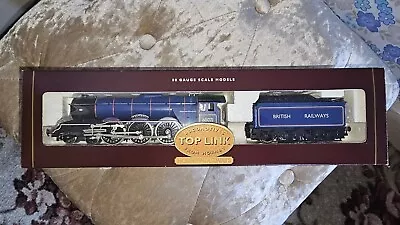 Hornby Toplink 00 Gauge Locomotive (Tranquil) Brand New • £90