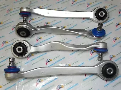 4 Front Suspension Upper Control Arm Kit Fit 96-08 A4 A4 Quattro 98-05 VW Passat • $60.99